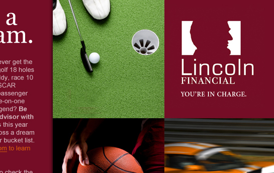 Lincoln Financial